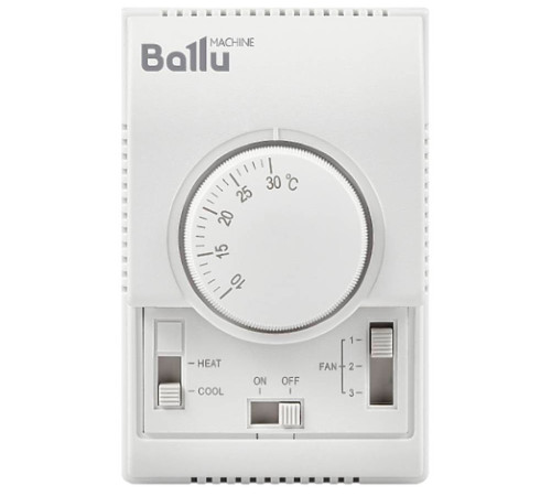 Термостат Ballu BMC-1 купить в Сочи Термостат Ballu BMC-1 купить в Сочи