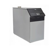 Котел газовый BAXI POWER HT 1.850 конденсационный, напольный, 1 конт., откр. кам. сгор.