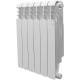 Радиатор Royal Thermo Vittoria Super 500 2.0 - 6 секц. купить в Сочи