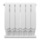 Радиатор Royal Thermo Vittoria Super 500 2.0 - 6 секц. купить в Сочи