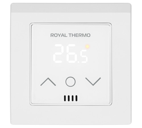 Мат нагревательный Royal Thermo Flat Mat RTFM 2-150-12 с терморегулятором RTS-16 Мат нагревательный Royal Thermo Flat Mat RTFM 2-150-12 с терморегулятором RTS-16