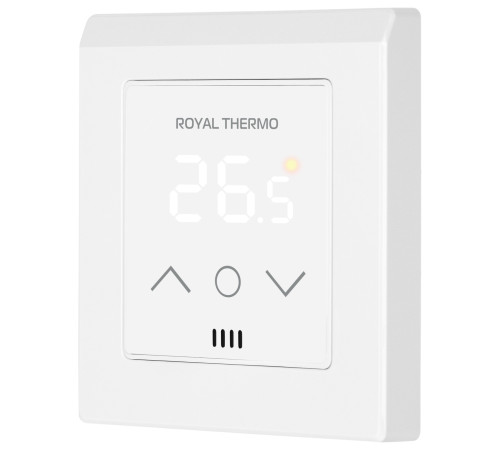 Мат нагревательный Royal Thermo Flat Mat RTFM 2-150-12 с терморегулятором RTS-16 Мат нагревательный Royal Thermo Flat Mat RTFM 2-150-12 с терморегулятором RTS-16