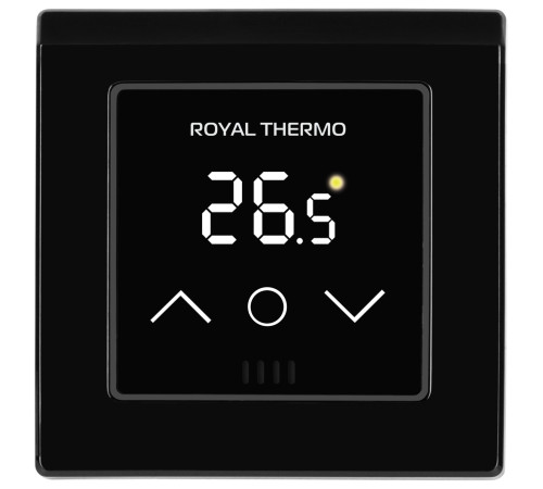 Мат нагревательный Royal Thermo Flat Mat RTFM 2-150-12 с терморегулятором RTS-16 Мат нагревательный Royal Thermo Flat Mat RTFM 2-150-12 с терморегулятором RTS-16
