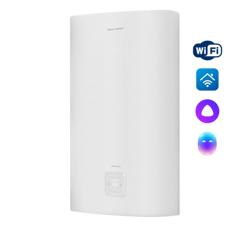 Водонагреватель Royal Thermo RWH 80 Aqua Inverter купить  в Сочи