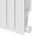 Радиатор алюминиевый Royal Thermo Revolution 350 - 6 секц. купить в Сочи