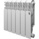 Радиатор алюминиевый Royal Thermo Revolution 350 - 6 секц. купить в Сочи