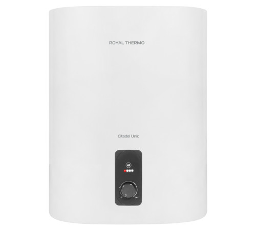 Водонагреватель Royal Thermo RWH 30 Citadel Unic купить  в Сочи