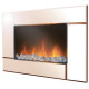 Электрокамин Electrolux EFP/W-2000S Bronze купить в Сочи