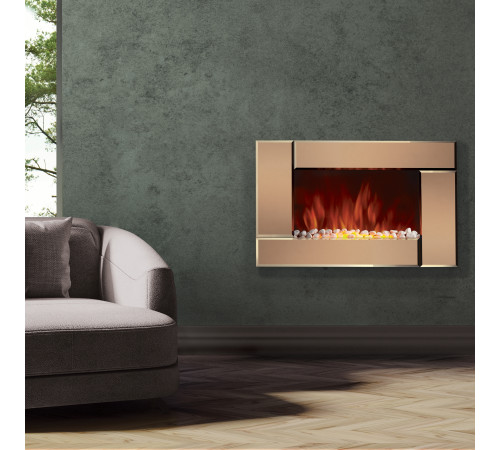 Электрокамин Electrolux EFP/W-2000S Bronze купить в Сочи Электрокамин Electrolux EFP/W-2000S Bronze купить в Сочи