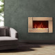 Электрокамин Electrolux EFP/W-2000S Bronze купить в Сочи