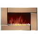 Электрокамин Electrolux EFP/W-2000S Bronze купить в Сочи