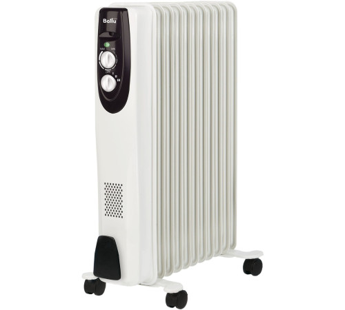 Масляный радиатор Ballu Classic BOH/CL-11WRN 2200 (11 секций) купить  в Сочи