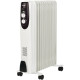 Масляный радиатор Ballu Classic BOH/CL-11WRN 2200 (11 секций) купить  в Сочи