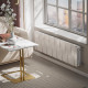 Радиатор биметаллический Royal Thermo PianoForte 300 Белый - 16 секц. купить в Сочи