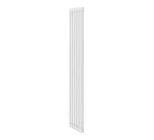 Дизайн-радиатор Royal Thermo Insignia C2180 - 06 секц. RAL9016