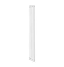 Дизайн-радиатор Royal Thermo Insignia C2180 - 06 секц. RAL9016