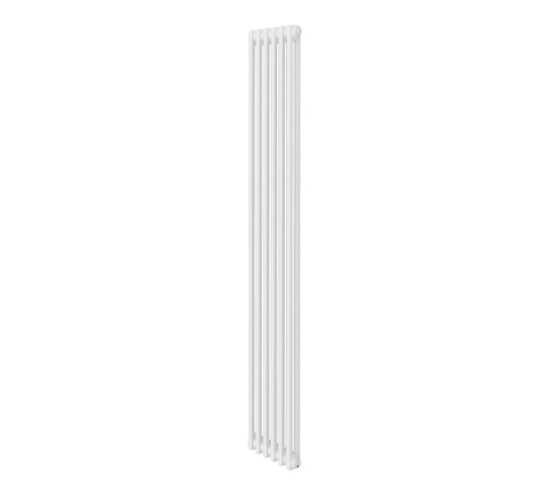 Дизайн-радиатор Royal Thermo Insignia C2180 - 06 секц. RAL9016 купить в Сочи Дизайн-радиатор Royal Thermo Insignia C2180 - 06 секц. RAL9016 купить в Сочи