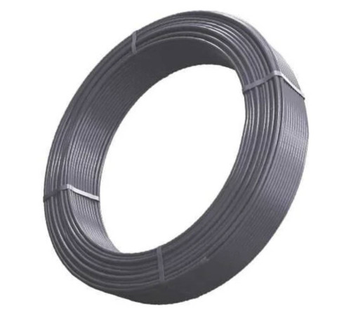 Труба ALTSTREAM PE-RT EVOH 16x2.0, серая, метр (300) купить в Сочи Труба ALTSTREAM PE-RT EVOH 16x2.0, серая, метр (300) купить в Сочи