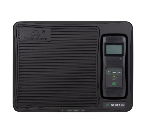 Весы электронные Ballu Super Stars ST-RF100 купить  в Сочи