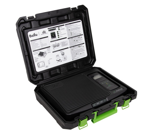 Весы электронные Ballu Super Stars ST-RF100 купить  в Сочи