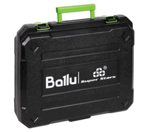 Весы электронные Ballu Super Stars ST-RF100 купить  в Сочи