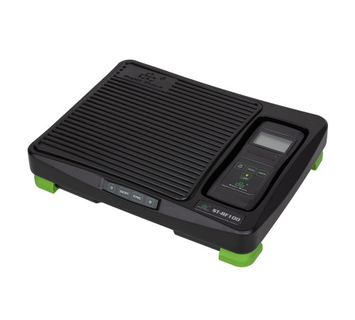 Весы электронные Ballu Super Stars ST-RF100 купить  в Сочи