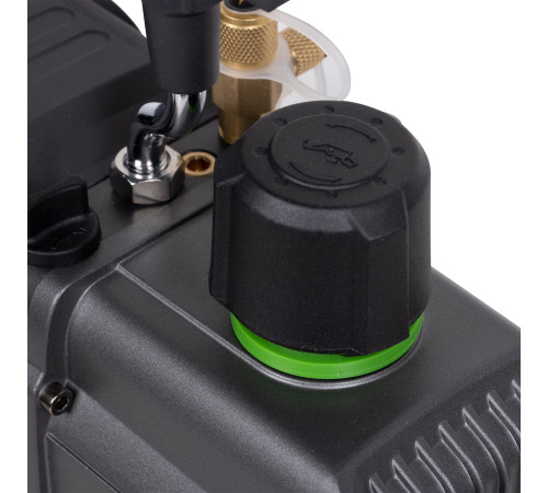 Насос вакуумный Ballu Super Stars ST-4BM купить  в Сочи