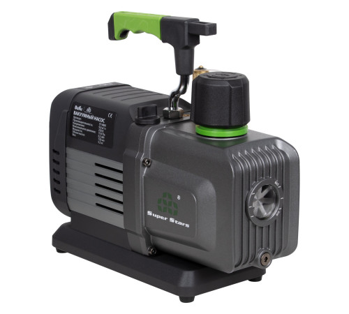 Насос вакуумный Ballu Super Stars ST-4BM купить  в Сочи