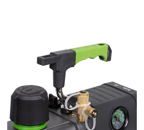 Насос вакуумный Ballu Super Stars ST-4BM купить  в Сочи