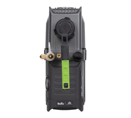 Насос вакуумный Ballu Super Stars ST-4BM купить  в Сочи