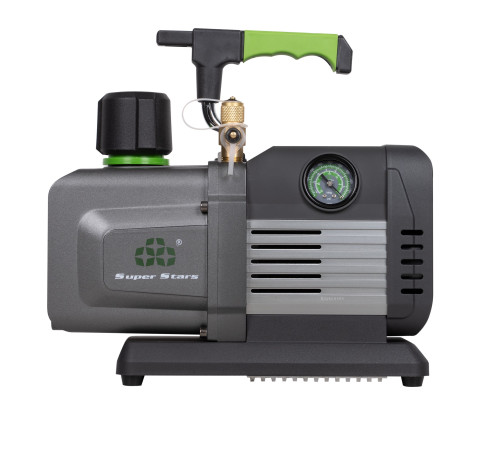 Насос вакуумный Ballu Super Stars ST-4BM купить  в Сочи