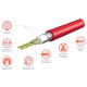 Кабель нагревательный Royal Thermo Doublepower Cable RTDC 2-17-1000 (комплект) купить в Сочи