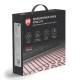 Кабель нагревательный Royal Thermo Doublepower Cable RTDC 2-17-1000 (комплект) купить в Сочи
