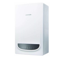 Котел газовый Navien Deluxe ONE-24K настенный, 1 конт., закр. кам. сгор.