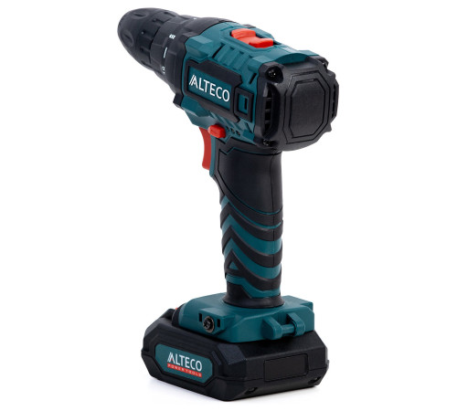 Шуруповерт ALTECO дрель аккумуляторная CD 1610Li X2 купить  в Сочи Шуруповерт ALTECO дрель аккумуляторная CD 1610Li X2 купить  в Сочи