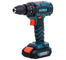 Шуруповерт ALTECO дрель аккумуляторная CD 1610Li X2 Шуруповерт ALTECO дрель аккумуляторная CD 1610Li X2