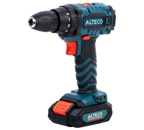 Шуруповерт ALTECO дрель аккумуляторная CD 1610Li X2 купить  в Сочи Шуруповерт ALTECO дрель аккумуляторная CD 1610Li X2 купить  в Сочи
