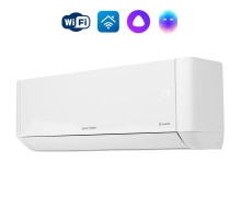 Блок внутренний Royal Thermo MULTI COMBO ERP DC RTFMI/in-09HN8/white инвертор. мульти сплит-системы