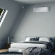 Сплит-система инверторного типа Electrolux Loft DC EACS/I-09HAL/N8 комплект купить в Сочи