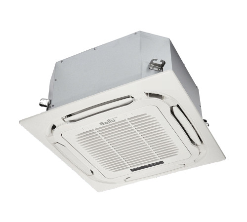Комплект Ballu Machine BLC_C-18HN1_21Y (compact) полупромышленной сплит-системы, кассетного типа купить  в Сочи