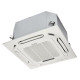 Комплект Ballu Machine BLC_C-18HN1_21Y (compact) полупромышленной сплит-системы, кассетного типа купить  в Сочи
