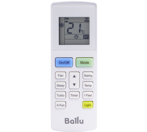 Сплит-система инверторного типа Ballu Greenland DC BSGRI-24HN8_22Y комплект купить в Сочи Сплит-система инверторного типа Ballu Greenland DC BSGRI-24HN8_22Y комплект купить в Сочи