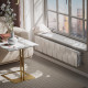 Радиатор биметаллический Royal Thermo PianoForte 200 Белый - 16 секц. купить в Сочи