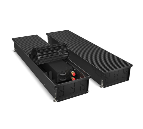 Конвектор внутрипольный Royal Thermo ATRIUM-150/300/2000-DG-U-BL купить в Сочи Конвектор внутрипольный Royal Thermo ATRIUM-150/300/2000-DG-U-BL купить в Сочи