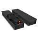Конвектор внутрипольный Royal Thermo ATRIUM-150/300/2000-DG-U-BL купить в Сочи