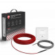 Кабель нагревательный Royal Thermo RTDC 2-17-1500 с терморегулятором RTS-16 купить в Сочи