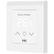 Кабель нагревательный Royal Thermo RTDC 2-17-1500 с терморегулятором RTS-16 купить в Сочи