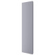Дизайн-радиатор Royal Thermo Flat 400-1800 Silver Satin купить в Сочи
