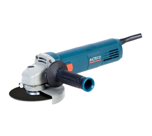 Шлифмашина ALTECO угловая AGH 850-125 HEAVY DUTY купить  в Сочи Шлифмашина ALTECO угловая AGH 850-125 HEAVY DUTY купить  в Сочи