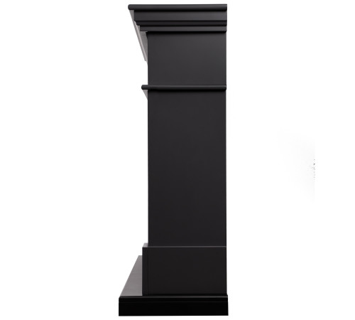Каминокомплект: Очаг Royal Thermo Aurora RTFP/P-AR40LS, портал California 42/40/36, графит купить  в Сочи Каминокомплект: Очаг Royal Thermo Aurora RTFP/P-AR40LS, портал California 42/40/36, графит купить  в Сочи